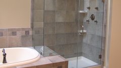 Дизайн ремонта ванной